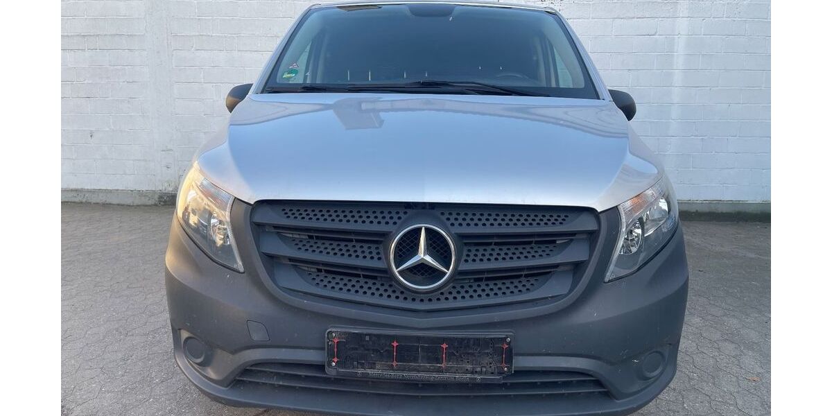 Mercedes-Benz Vito 112.850 km 7.400 &euro; Pfungstadt 64319