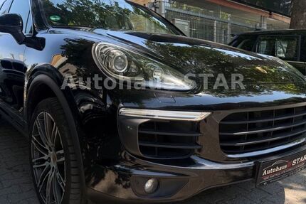 Porsche Cayenne 126.500 km 34.990 &euro; Offenbach am Main 63071