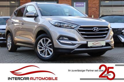 Hyundai TUCSON 125.000 km 12.950 &euro; Darmstadt 64293
