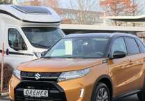 Gebrauchtwagen Suzuki Vitara