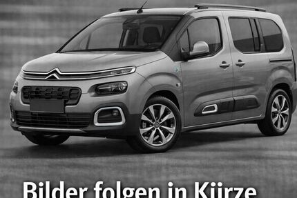 Citroen Berlingo 62.000 km 17.990 &euro; Bensheim 64625