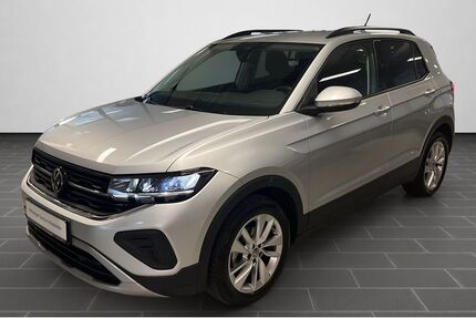 VW T-Cross 20.073 km 23.900 € Wiesbaden 65189