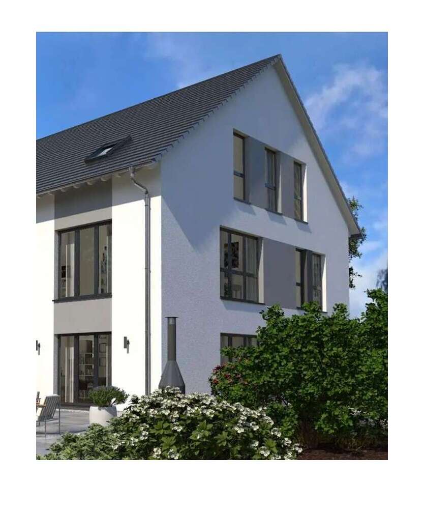 Haus zum Kaufen in Hanau 629.990 € 149 m²