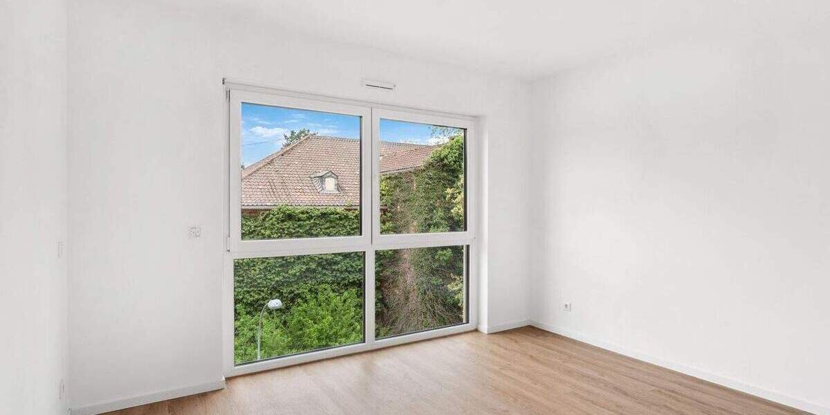 Etagenwohnung Frankfurt am Main / Sindlingen Sindlingen - 2 Zimmer, 69 m&sup2;, 379.000&euro; | Angebot:25399217