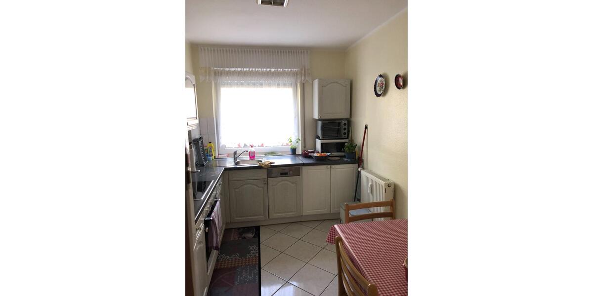 Erdgeschoßwohnung Frankfurt am Main Fechenheim - 3 Zimmer, 68 m&sup2;, 319.000&euro; | Angebot:23559760