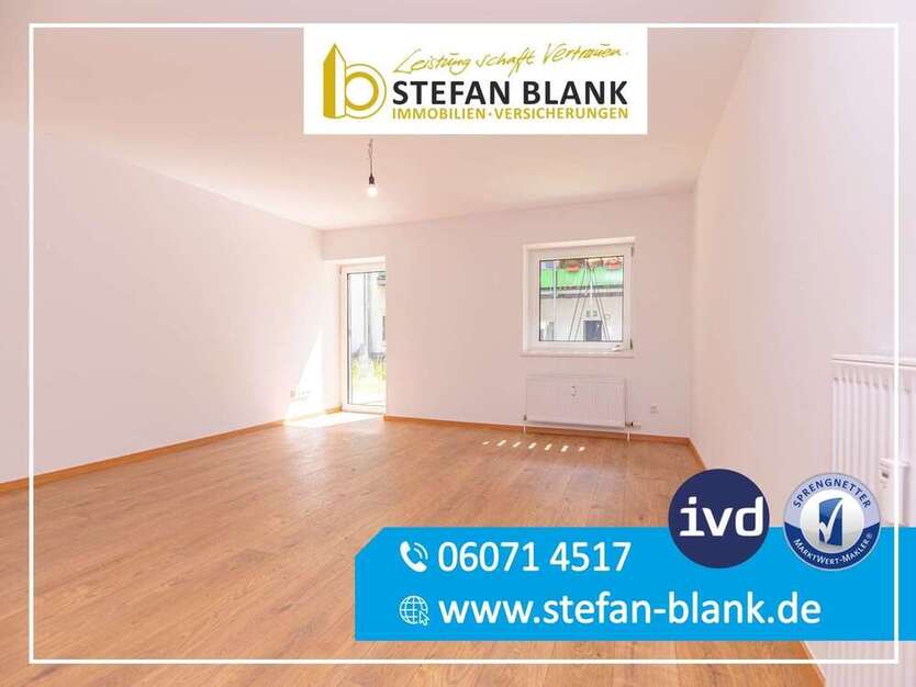 Wohnung zum Mieten in Babenhausen 810 € 96.52 m²