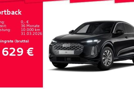 Audi Q5 6.123 km 52.350 &euro; Frankfurt am Main 60314