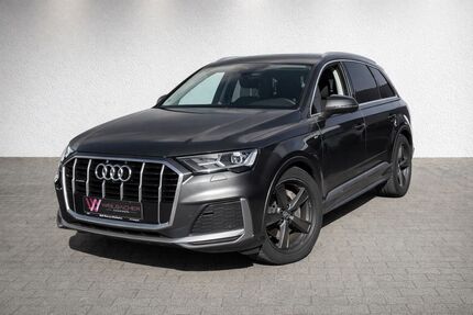 Audi Q7 113.000 km 47.990 &euro; Flörsheim am Main 65439