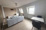 Dachgeschoßwohnung Frankfurt am Main Oberrad - 2 Zimmer, 57 m&sup2;, 1.200&euro; | Angebot:25870476