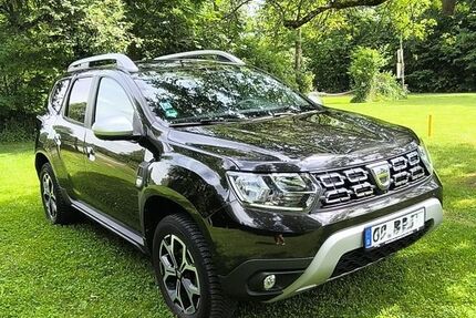 Dacia Duster 69.000 km 12.800 &euro; Langen 63225