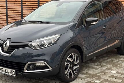Renault Captur 91.000 km 10.490 &euro; Groß-Gerau 64521