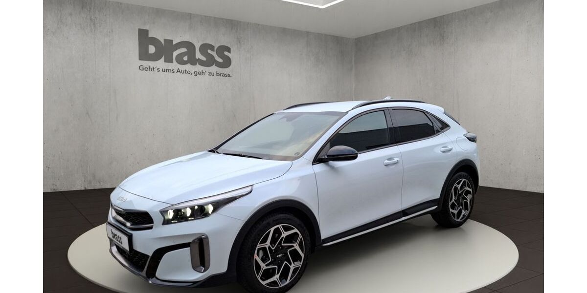 Kia XCeed 2.999 km 29.580 &euro; Frankfurt 60488