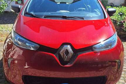 Renault ZOE 43.700 km 6.300 &euro; Babenhausen, Stadt 64832