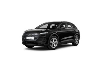 Audi Q4 e-tron 44.872 km 25.750 &euro; Frankfurt am Main 60326