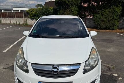 Opel Corsa 221.546 km 1.500 &euro; Büttelborn 64572