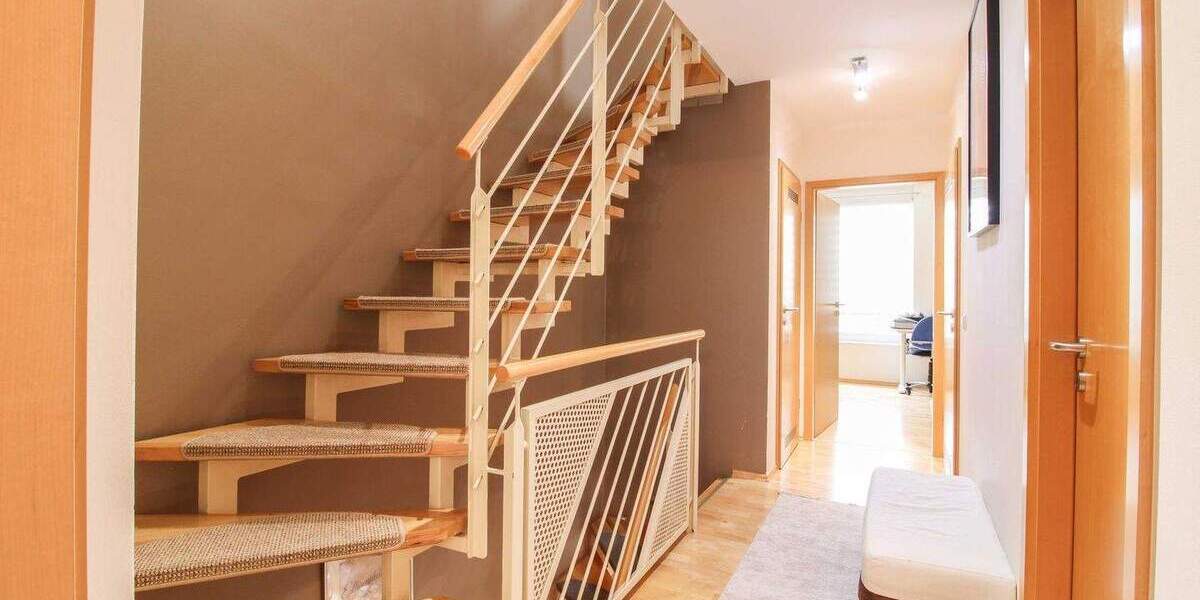 Reihenendhaus Frankfurt am Main Schwanheim - 5 Zimmer, 145 m&sup2;, 949.000&euro; | Angebot:24914005