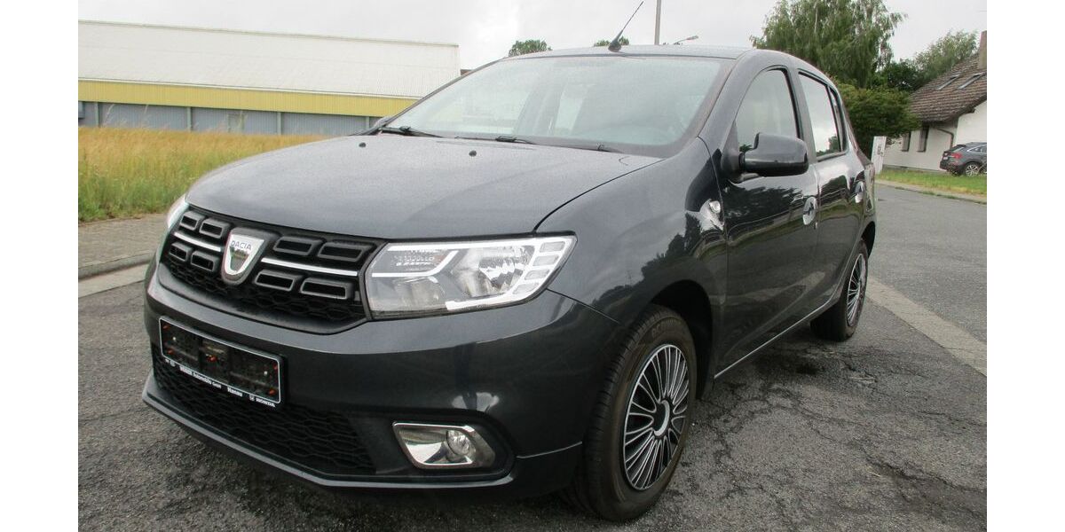 Dacia Sandero 65.539 km 5.800 &euro; Rodgau 63110
