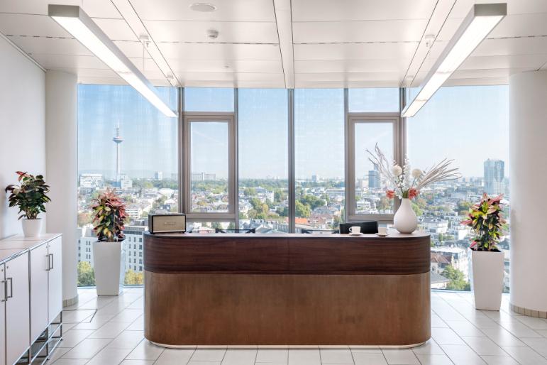 Gewerbeobjekt Frankfurt am Main Gutleutviertel - 1.900&euro; | Angebot:26342490