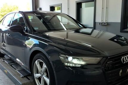 Audi A6 75.000 km 30.900 &euro; OFFENBACH AM MAIN 63075