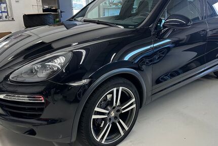 Porsche Cayenne 277.500 km 14.780 &euro; Groß Umstadt 64823