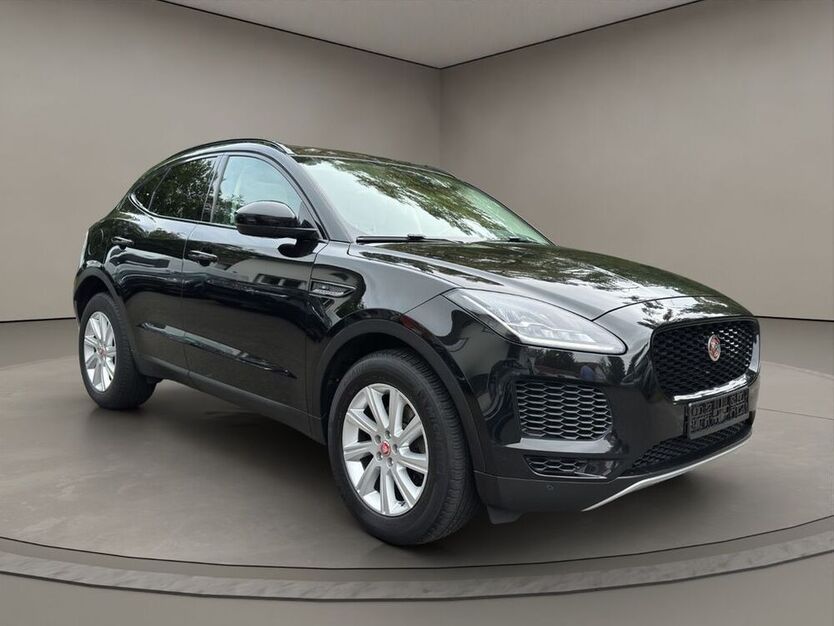 E-Pace