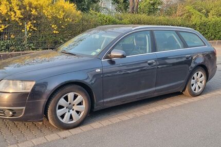 Audi A6 407.829 km 2.380 &euro; Dreieich 63303