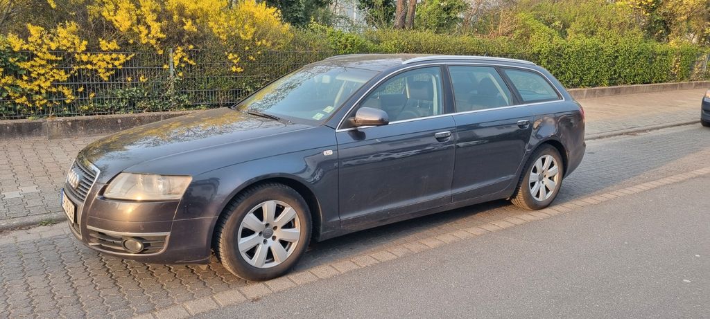Audi A6 407.829 km 2.380 &euro; Dreieich 63303