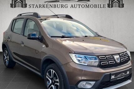 Dacia Sandero 78.000 km 10.790 &euro; Heppenheim 64646