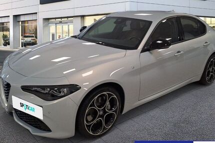Alfa Romeo Giulia 27.541 km 38.980 &euro; Frankfurt 60314