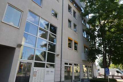 Wohnung zum Mieten in Magdeburg 242 € 28.79 m²
