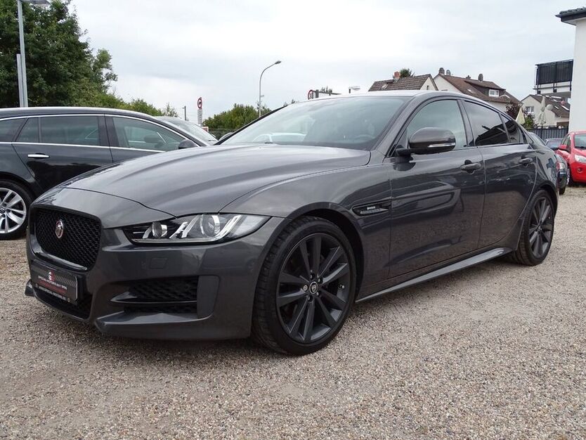 XE
