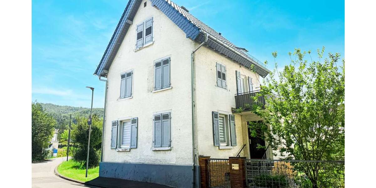 Einfamilienhaus Seeheim-Jugenheim Jugenheim - 4 Zimmer, 110 m&sup2;, 389.000&euro; | Angebot:26997157