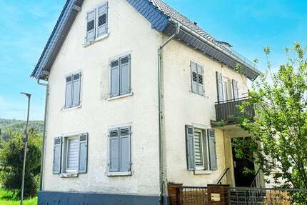 Haus Seeheim-Jugenheim Jugenheim - 4 Zimmer, 110 m&sup2;, 389.000&euro; | Angebot:26997157