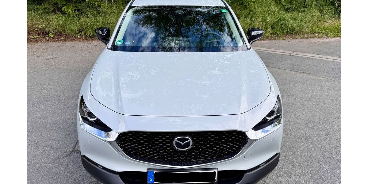 Mazda CX-30 11.150 km 22.950 &euro; Einhausen 64683