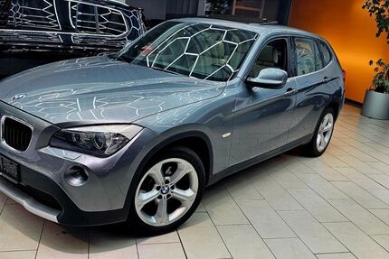 BMW X1 74.980 km 10.990 &euro; Neu-Isenburg (FRANKFURT AM MAIN) 63263
