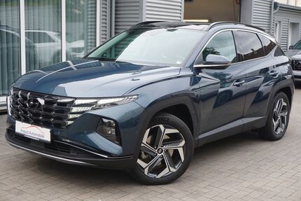 Hyundai TUCSON 36.126 km 30.444 € Worms 67549