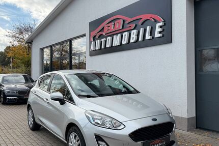 Ford Fiesta 139.000 km 7.300 € Eppertshausen 64859