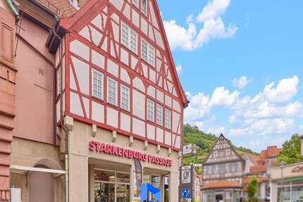 Gewerbeobjekt Heppenheim (Bergstraße) - 445.000&euro; | Angebot:26977164