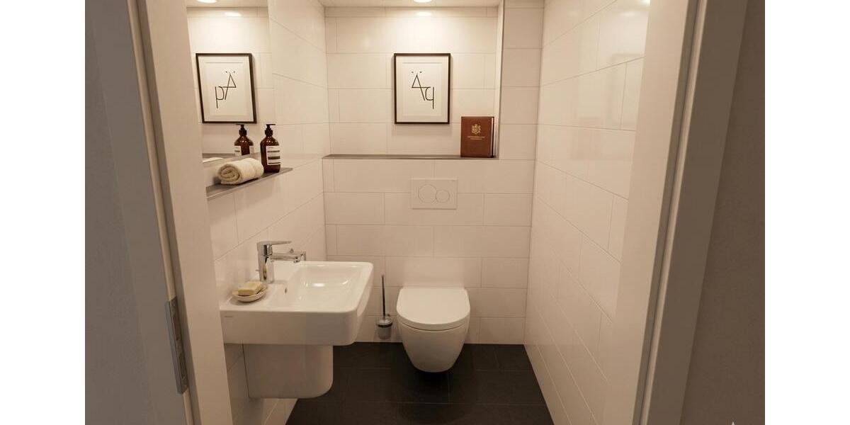 Etagenwohnung Darmstadt - 4 Zimmer, 101 m&sup2;, 530.000&euro; | Angebot:26699981