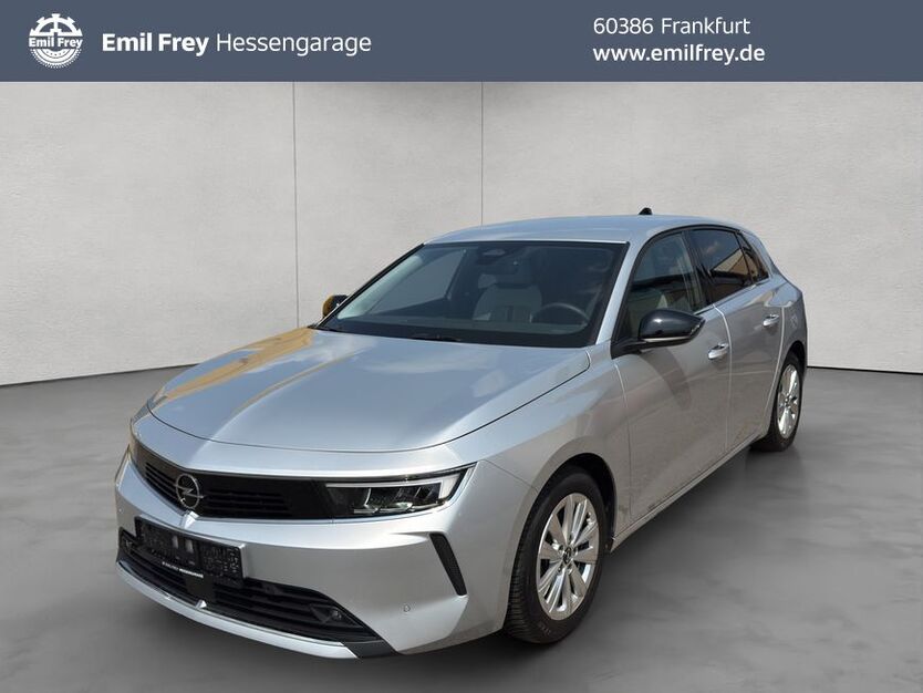 Opel Astra 21.823 km 20.950 € Frankfurt 60386