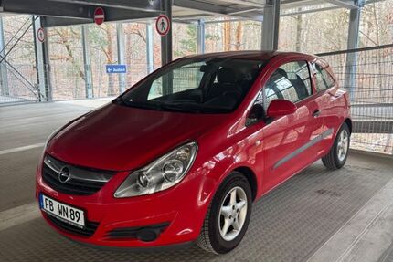 Opel Corsa 169.933 km 800 &euro; Heusenstamm 63150