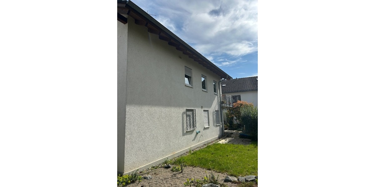 Zauberhafte 2 Zimmer Wohnung mit offener Küche und Balkon in Jugenheim zu verkaufen 2 zimmer