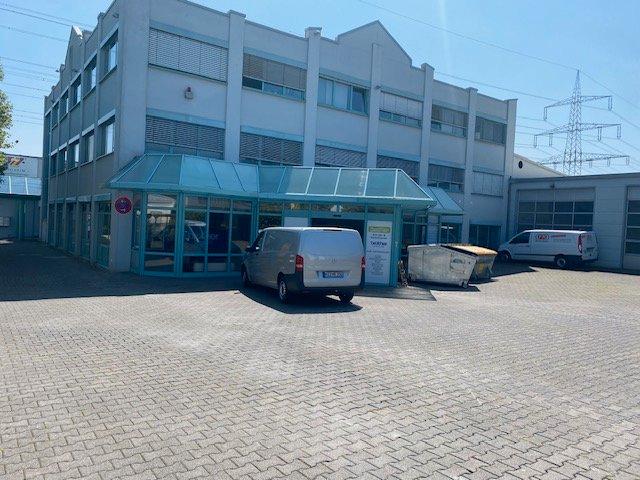Gewerbeobjekt Mainz Ebersheim - 750&euro; | Angebot:26623921
