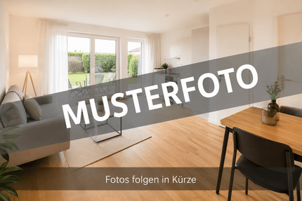 Wohnung Pfungstadt - 1 Zimmer, 40 m&sup2;, 600&euro; | Angebot:26994494