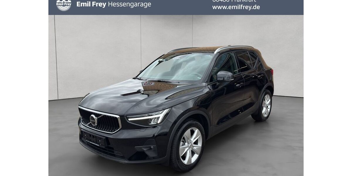 Volvo XC40 19.275 km 31.750 &euro; Frankfurt am Main 60486