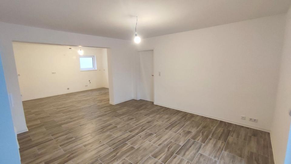 Etagenwohnung Pfungstadt - 3 Zimmer, 88 m&sup2;, 1.056&euro; | Angebot:26302621