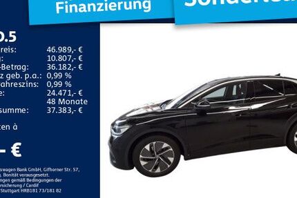 VW ID.5
