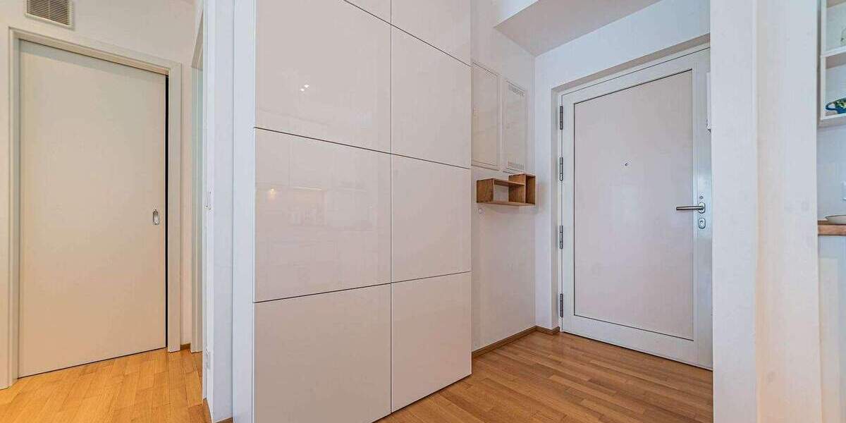 Möblierte Wohnung auf Zeit zu vermieten: 2 zimmer