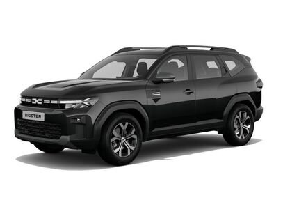 Dacia Bigster 5.999 km 24.990 &euro; Bensheim 64625