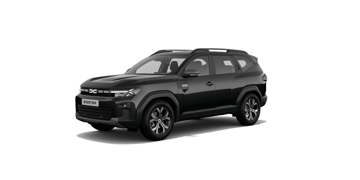 Dacia Bigster 5.999 km 24.990 &euro; Bensheim 64625